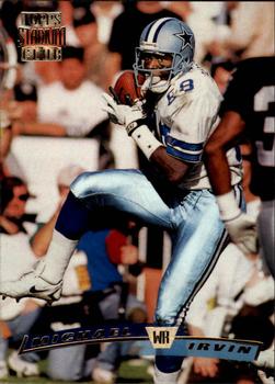 Michael Irvin