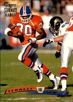 Terrell Davis