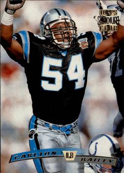Carlton Bailey