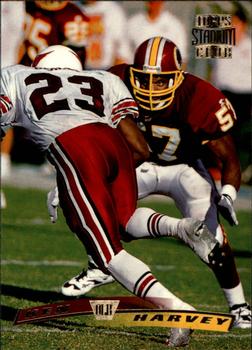 Ken Harvey