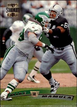 Mike Mamula