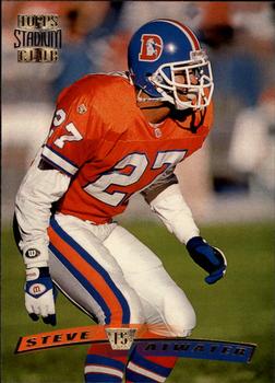 Steve Atwater