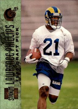 Lawrence Phillips