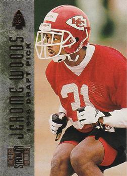 Jerome Woods