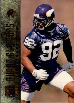 Duane Clemons