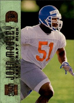 John Mobley