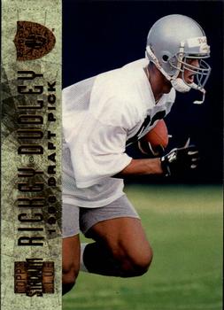 Rickey Dudley