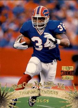 Thurman Thomas