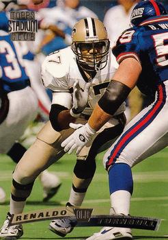Renaldo Turnbull