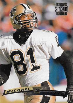Michael Haynes