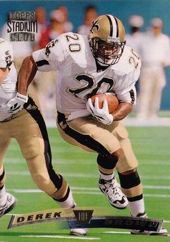 Derek Brown