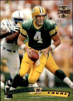 Brett Favre