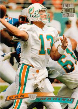 Dan Marino