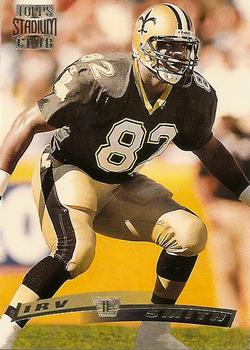 Irv Smith
