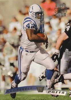 Roosevelt Potts