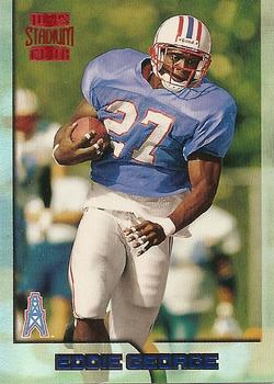 Eddie George
