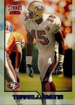 Terrell Owens