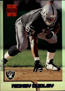 Rickey Dudley