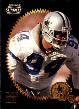 Charles Haley
