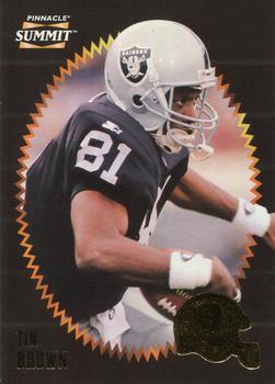 #79 Tim Brown