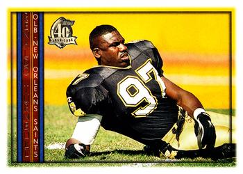 Renaldo Turnbull