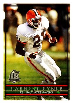 Earnest Byner