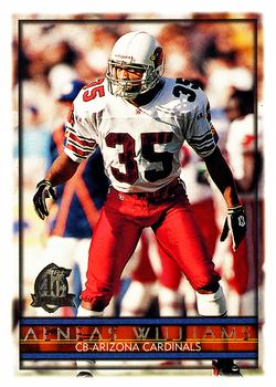 #85 Aeneas Williams
