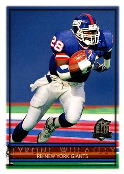 Tyrone Wheatley