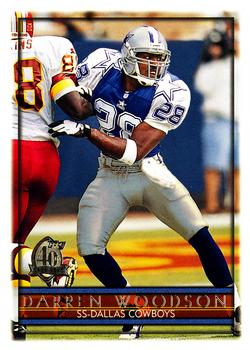 Darren Woodson