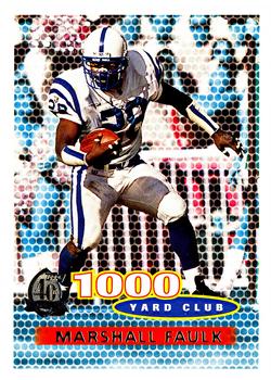 Marshall Faulk
