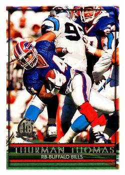 Thurman Thomas