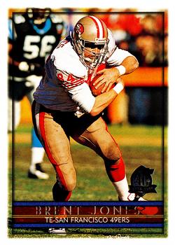 Brent Jones