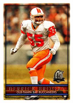 Derrick Brooks