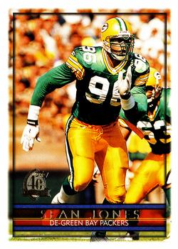 Sean Jones