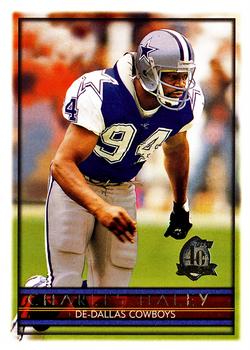 Charles Haley