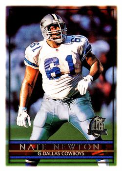 Nate Newton