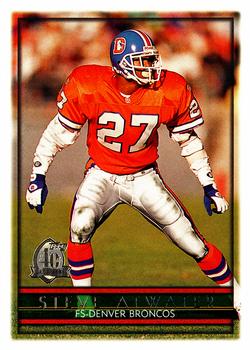 Steve Atwater