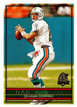 Dan Marino