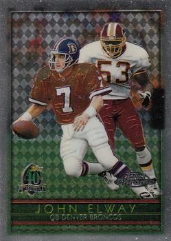 John Elway