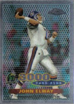 John Elway