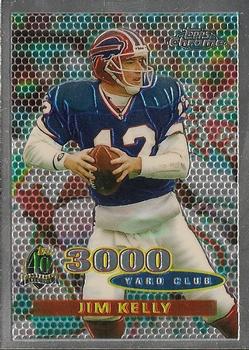 Jim Kelly