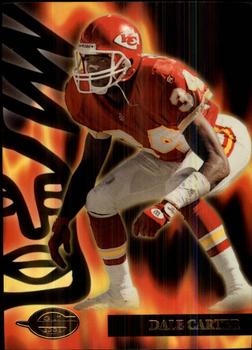 Dale Carter