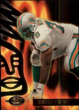 Richmond Webb