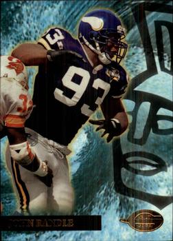 John Randle
