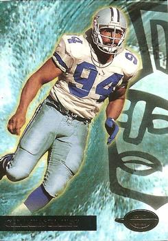 Charles Haley