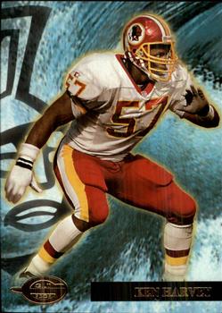 Ken Harvey