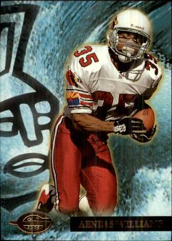 Aeneas Williams