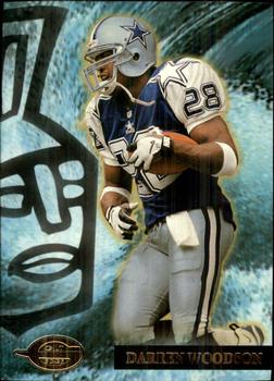 Darren Woodson