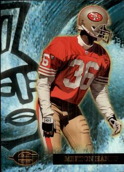 Merton Hanks