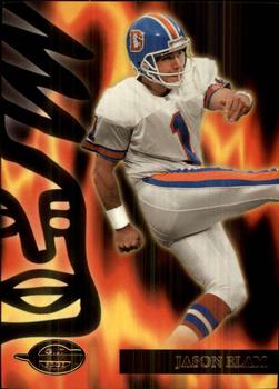 Jason Elam